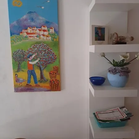 Monovano Centro Storico Дом отдыха