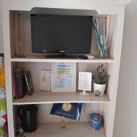 Monovano Centro Storico