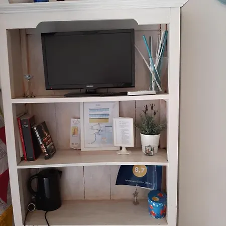 Monovano Centro Storico Дом отдыха