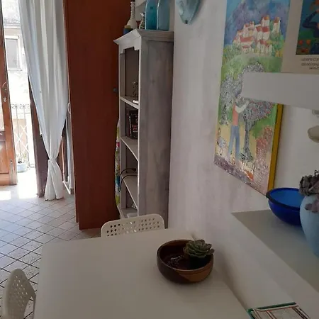 Monovano Centro Storico *