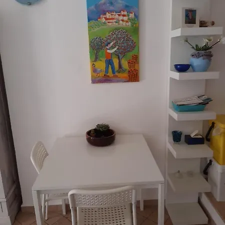 Monovano Centro Storico Nyaraló *