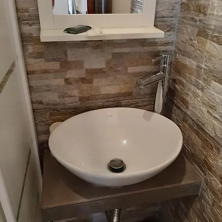 Дом отдыха Monovano Centro Storico *