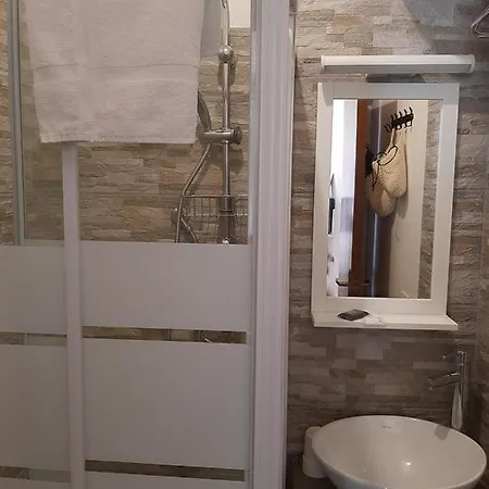 Дом отдыха Monovano Centro Storico Катания