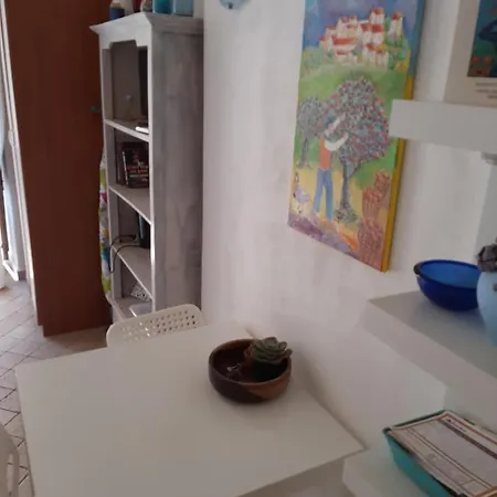 Дом отдыха Monovano Centro Storico Катания