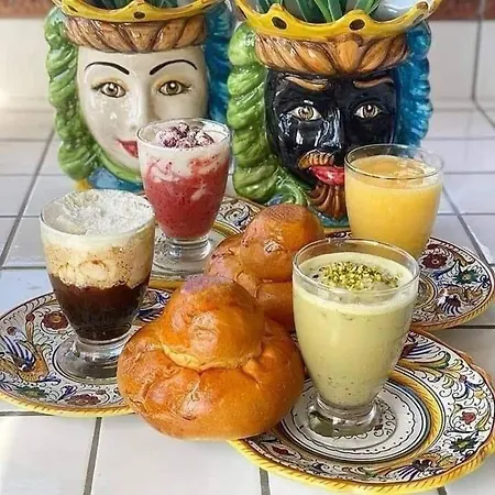 Дом отдыха Monovano Centro Storico *