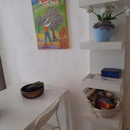 Monovano Centro Storico Дом отдыха *