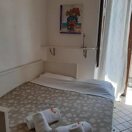 Nyaraló Monovano Centro Storico