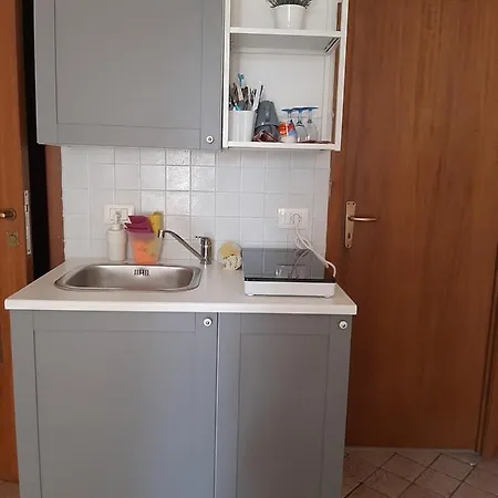 Monovano Centro Storico Катания