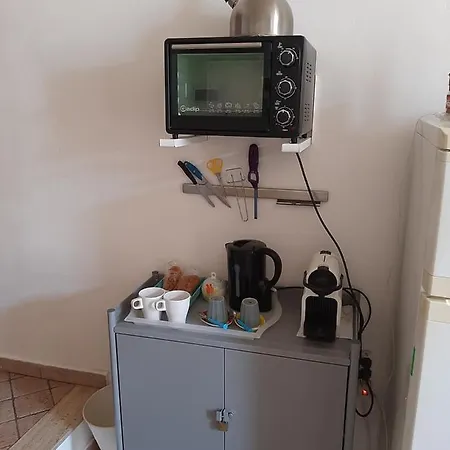 Monovano Centro Storico *