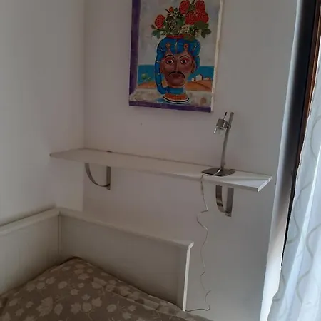 Monovano Centro Storico Catania