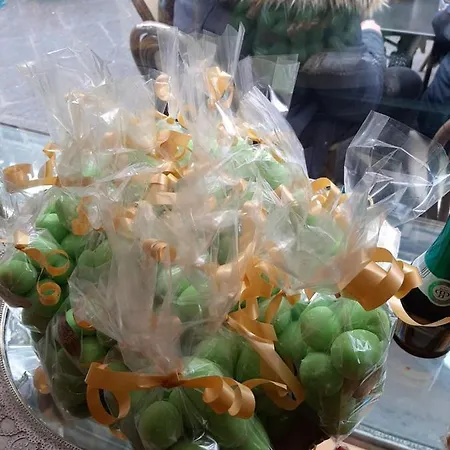 Monovano Centro Storico Catania