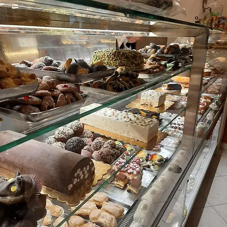 Monovano Centro Storico * Катания