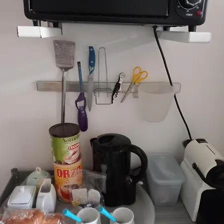 Monovano Centro Storico