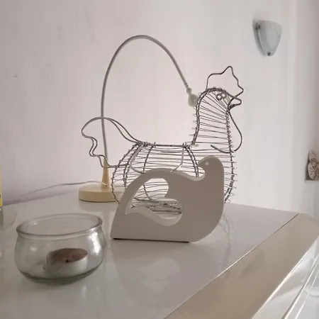 Дом отдыха Monovano Centro Storico Катания