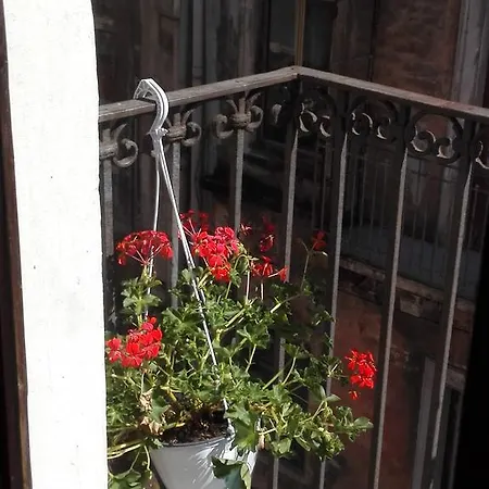 Monovano Centro Storico Дом отдыха Катания