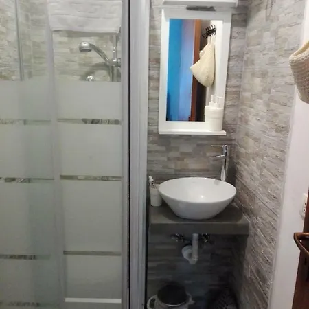 Monovano Centro Storico * Катания