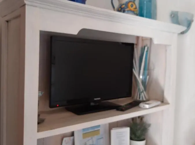 Monovano Centro Storico * 卡塔尼亚