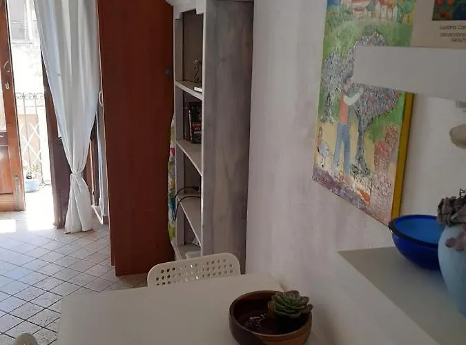 Monovano Centro Storico *