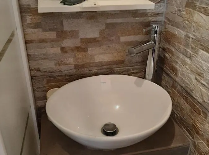 度假居 Monovano Centro Storico *