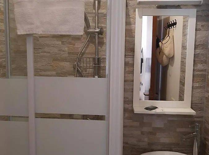 度假居 Monovano Centro Storico 卡塔尼亚