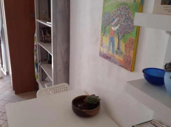 度假居 Monovano Centro Storico 卡塔尼亚