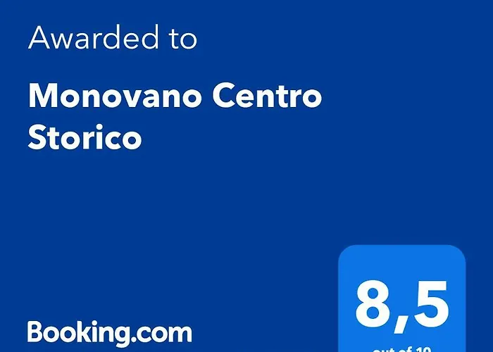 Monovano Centro Storico 度假居 卡塔尼亚