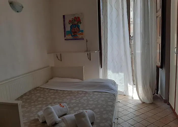 Monovano Centro Storico *