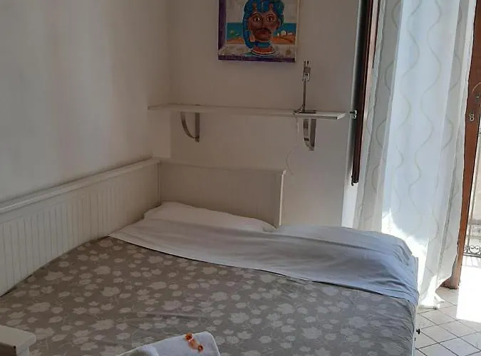 度假居 Monovano Centro Storico