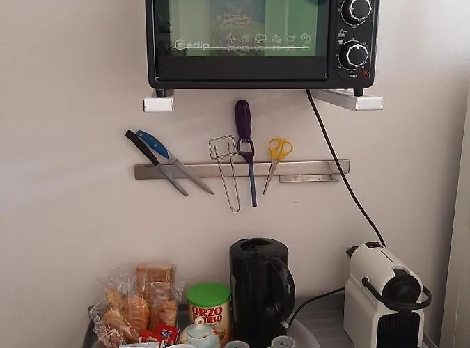 Monovano Centro Storico 卡塔尼亚