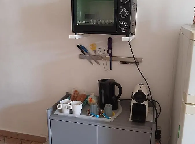 Monovano Centro Storico *