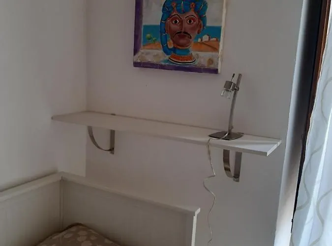 Monovano Centro Storico 卡塔尼亚