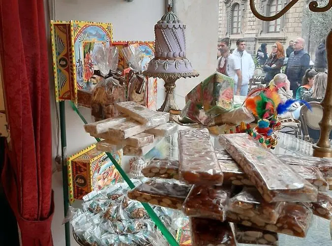 Monovano Centro Storico 卡塔尼亚