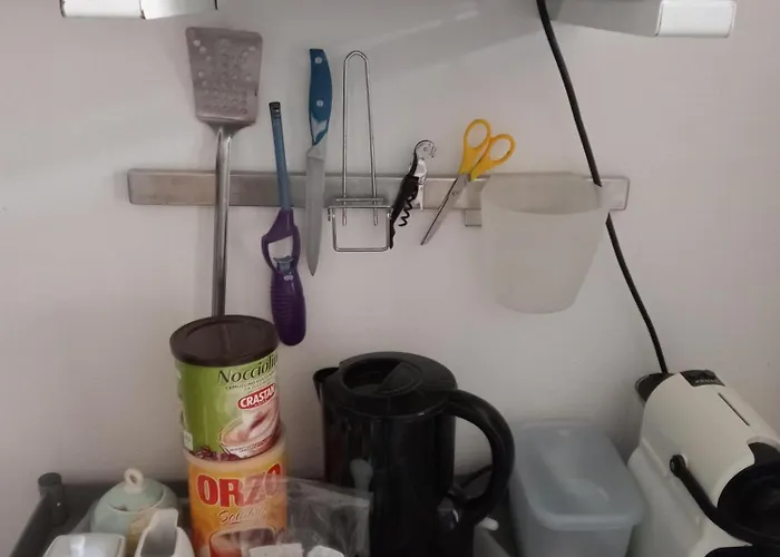 Monovano Centro Storico