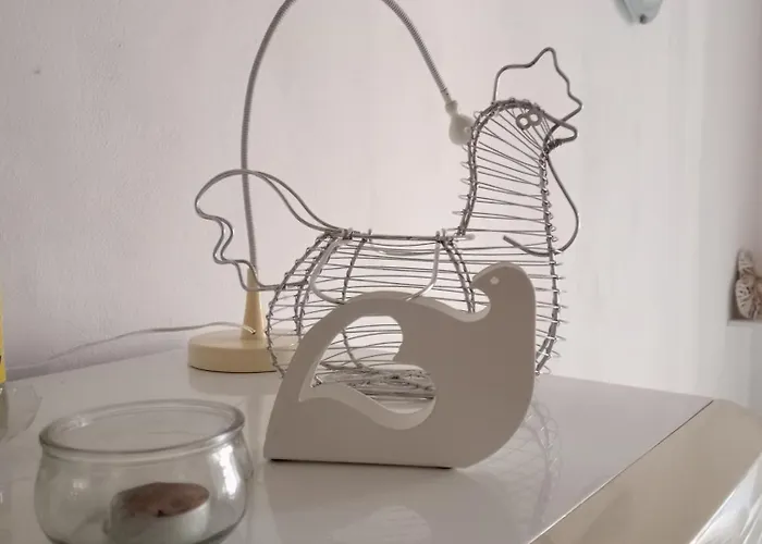 度假居 Monovano Centro Storico 卡塔尼亚