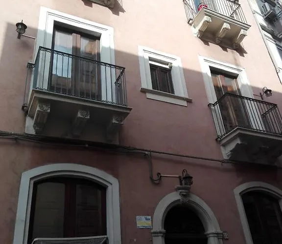 度假居 Monovano Centro Storico