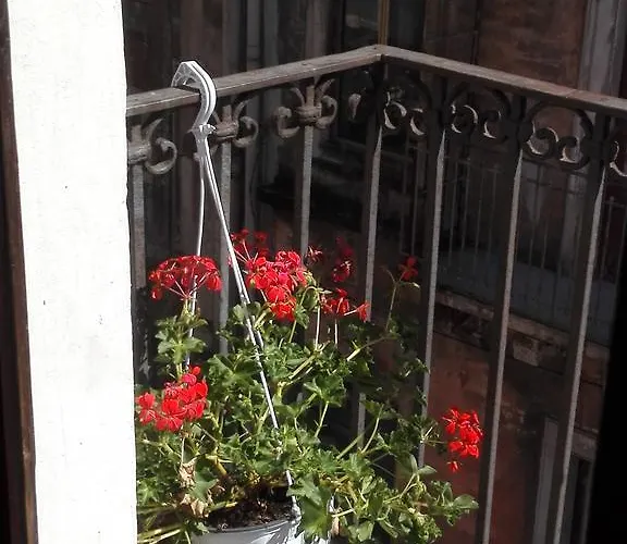 Monovano Centro Storico 度假居 卡塔尼亚