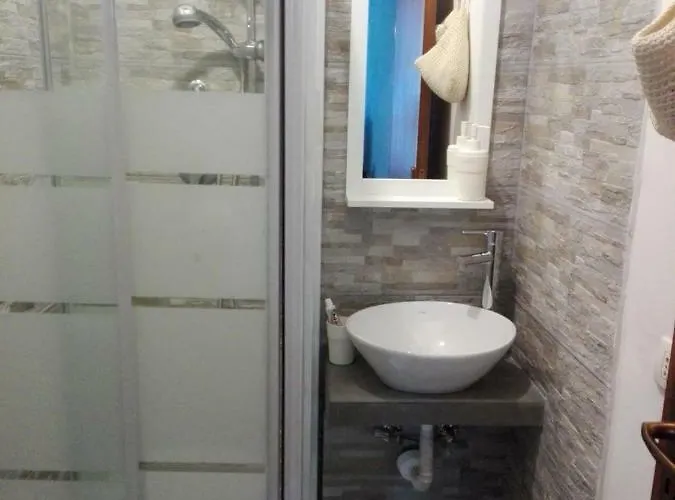 Monovano Centro Storico * 卡塔尼亚